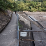 Kowloon Peak to Nam Tin