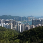 Kowloon Peak to Nam Tin