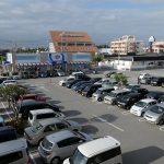 Okinawa Outlet Mall ASHIBINAA