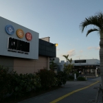 Okinawa Outlet Mall ASHIBINAA