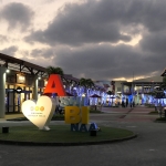 Okinawa Outlet Mall ASHIBINAA