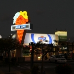 Okinawa Outlet Mall ASHIBINAA