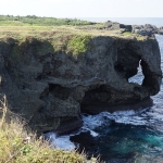 Cape Manzanmo