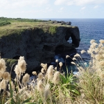 Cape Manzanmo