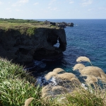 Cape Manzanmo