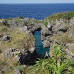 Cape Manzanmo