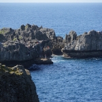 Cape Manzanmo