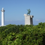 Cape Zanpa Lighthouse