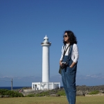 Cape Zanpa Lighthouse