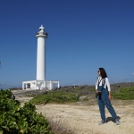 Cape Zanpa Lighthouse