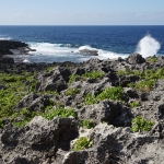 Cape Zanpa Lighthouse