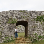 Zakimi Castle Ruins