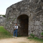 Zakimi Castle Ruins