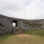 Zakimi Castle Ruins