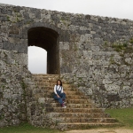 Zakimi Castle Ruins