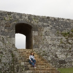 Zakimi Castle Ruins