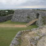 Zakimi Castle Ruins