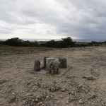 Zakimi Castle Ruins