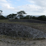 Zakimi Castle Ruins