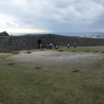 Zakimi Castle Ruins