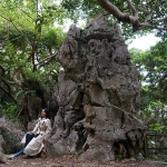 Daisekirinzan