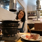 Agu Shabushabu Okinawa Cuisine Kafu