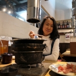 Agu Shabushabu Okinawa Cuisine Kafu