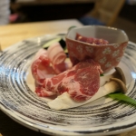 Agu Shabushabu Okinawa Cuisine Kafu