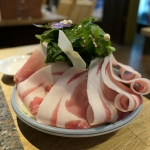 Agu Shabushabu Okinawa Cuisine Kafu