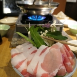 Agu Shabushabu Okinawa Cuisine Kafu