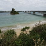 Kourio Bridge