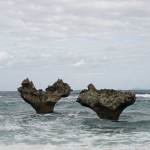 Heart Shaped Rock