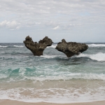 Heart Shaped Rock