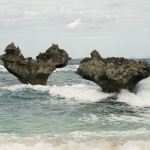 Heart Shaped Rock