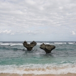 Heart Shaped Rock