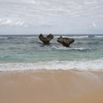 Heart Shaped Rock