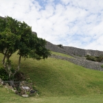 Katsuren Castle