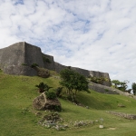 Katsuren Castle