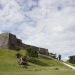 Katsuren Castle