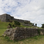 Katsuren Castle