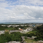 Katsuren Castle