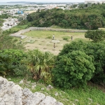 Katsuren Castle