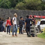 Shuri Castle