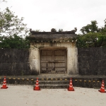 Shuri Castle