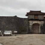 Shuri Castle