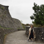 Shuri Castle