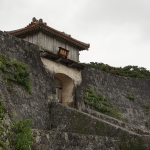 Shuri Castle