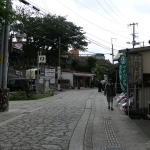 Tsuboya Yachimun Street