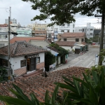 Tsuboya Yachimun Street