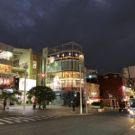 Naha Kokusai Dori Shopping Street